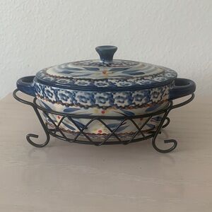 Temp-tations mini casserole